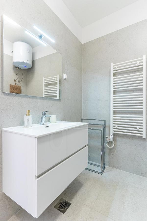 Apartments Tatjana II Црес Экстерьер фото