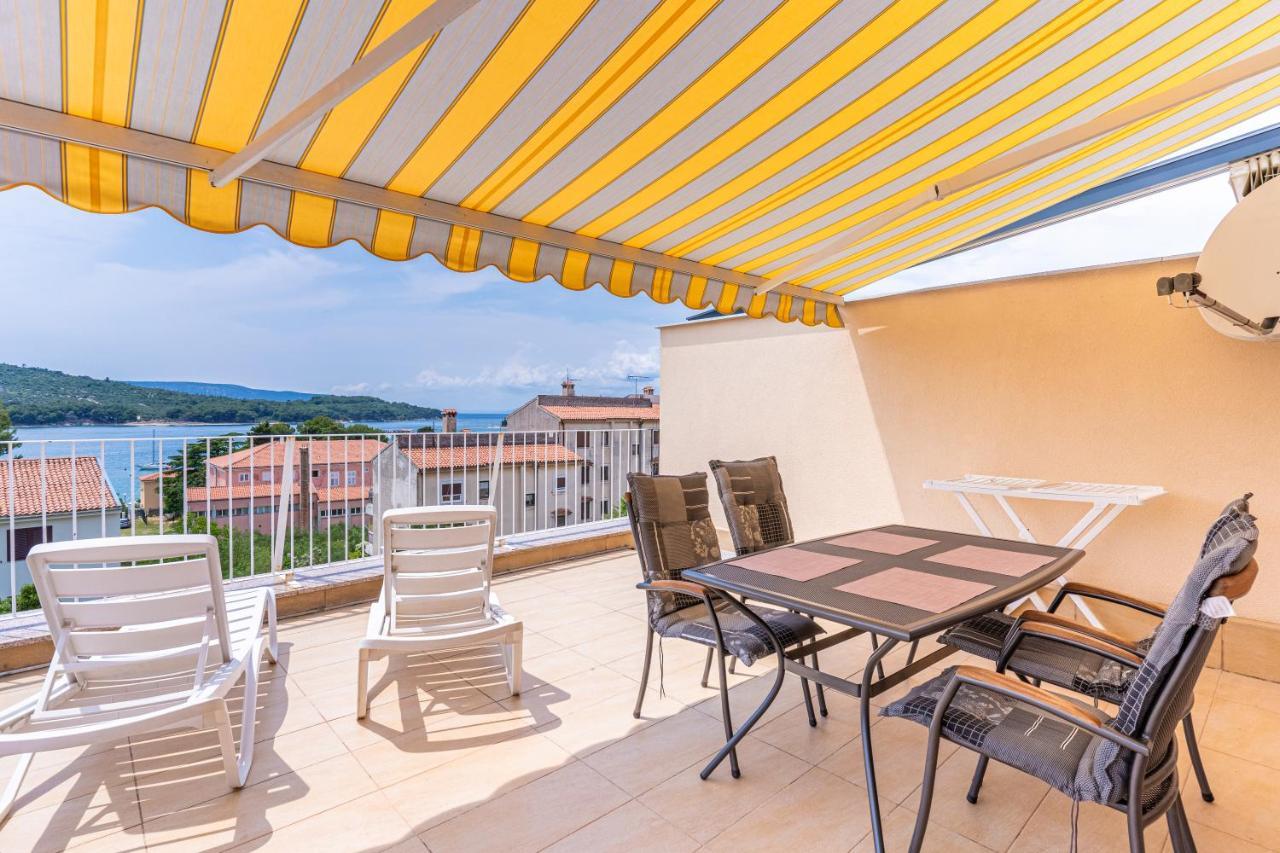 Apartments Tatjana II Црес Экстерьер фото